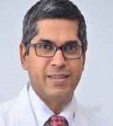 Dr. Vasudevan K.R - Medical Tourism