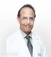 Dr. Akshay Mehta - Medical Tourism