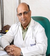 Dr. Dattatraya Muzumdar - Medical Tourism