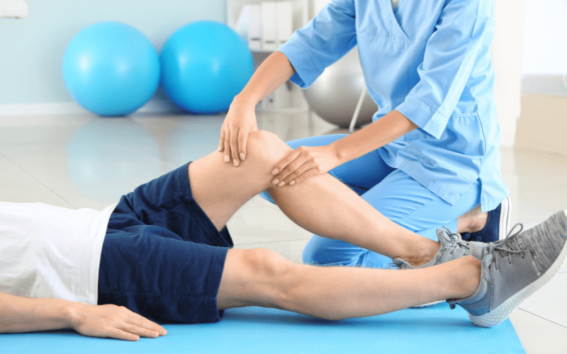 Uniting Expertise and Compassion: The Quest for the Best Orthopedic Doctor in India