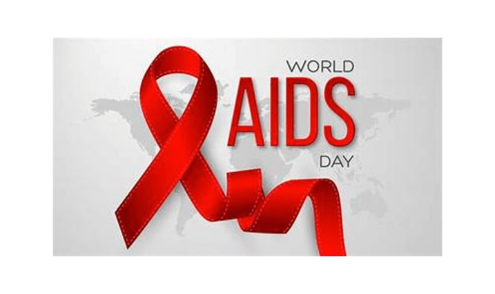 WORLD AIDS DAY – FACTS ABOUT AIDS YOU SHOULD KNOW!