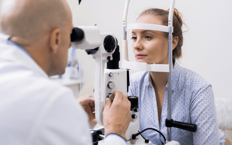 Pioneering Eye Care- A Look into Top 10 Eye Hospital in India