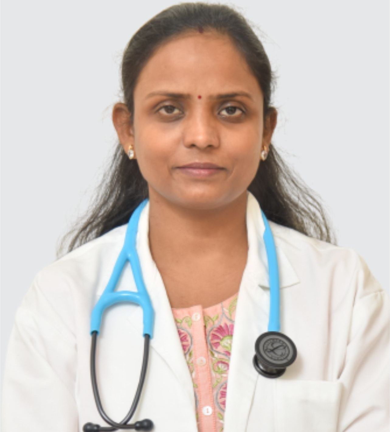 Dr. Anju Singh