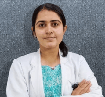 Dr. Harpreet Kaur Narde