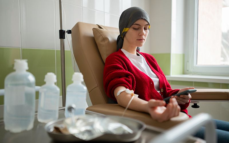 Chemotherapy Cost in India: Variances Across Regions