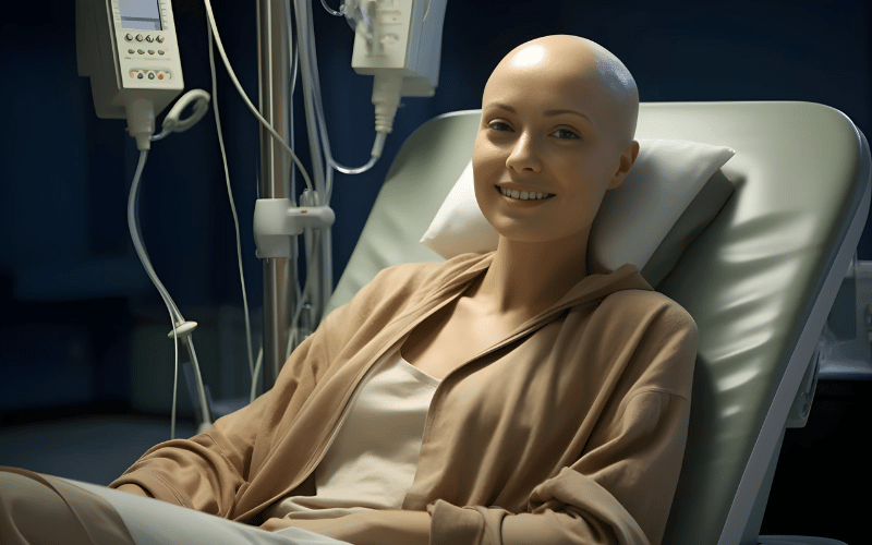 Breaking Down the Cancer Treatment Cost in India by Cancer Type